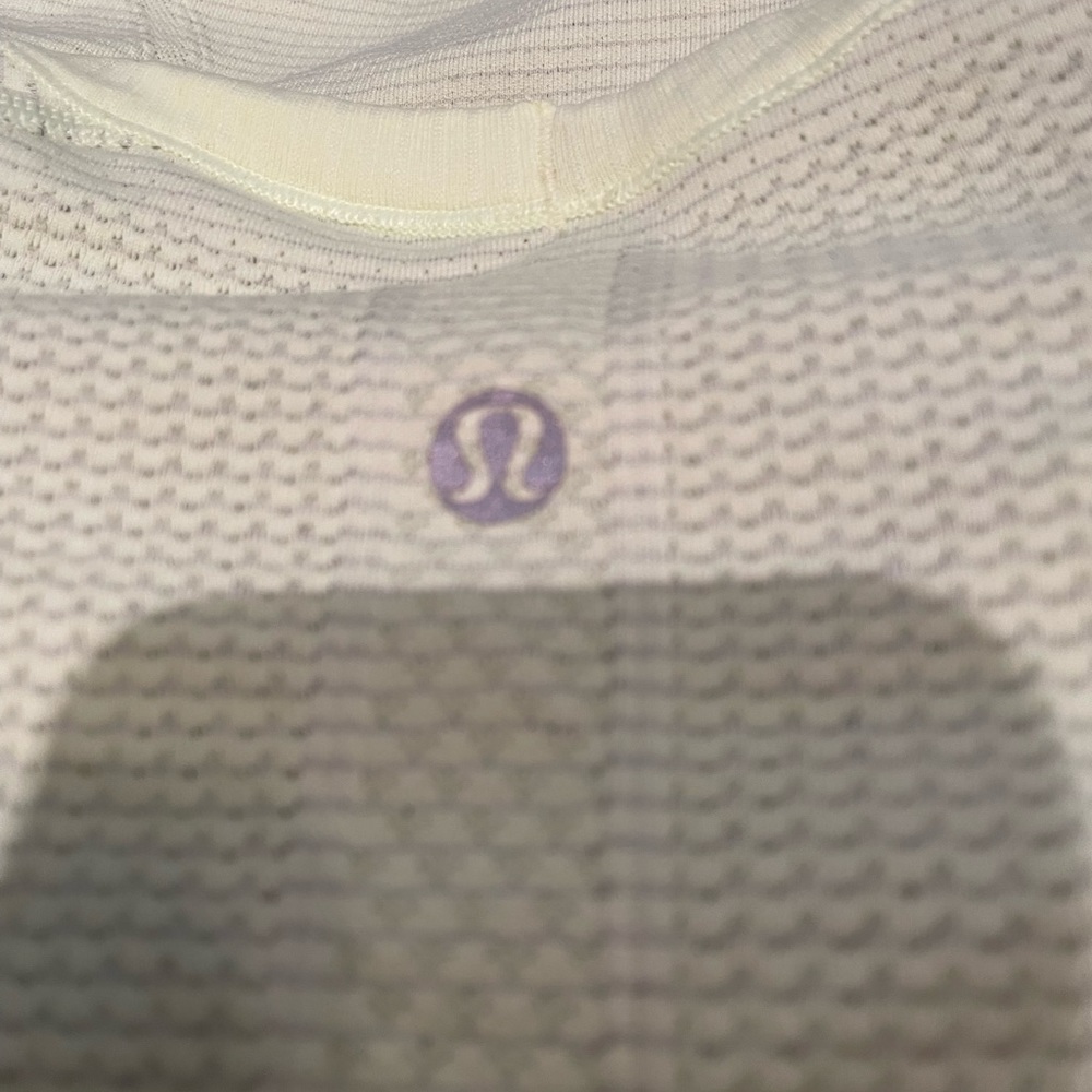 Lululemon Base Layer - Picture 2 of 2